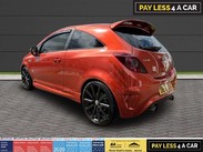 Vauxhall Corsa 1.6 Corsa VXR Nurburgring Edition 3dr 3