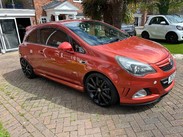 Vauxhall Corsa 1.6 Corsa VXR Nurburgring Edition 3dr 10