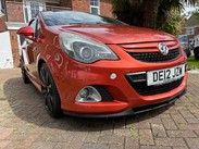 Vauxhall Corsa 1.6 Corsa VXR Nurburgring Edition 3dr 12