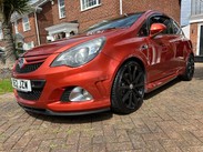 Vauxhall Corsa 1.6 Corsa VXR Nurburgring Edition 3dr 16