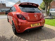 Vauxhall Corsa 1.6 Corsa VXR Nurburgring Edition 3dr 17