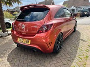 Vauxhall Corsa 1.6 Corsa VXR Nurburgring Edition 3dr 20