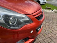 Vauxhall Corsa 1.6 Corsa VXR Nurburgring Edition 3dr 33