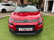 Citroen C3 1.2 C3 Feel PureTech 5dr 14