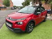 Citroen C3 1.2 C3 Feel PureTech 5dr 16