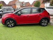 Citroen C3 1.2 C3 Feel PureTech 5dr 18