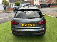 Audi Q3 2.0 Q3 Black Edition TDI Quattro Semi-Auto 4WD 5dr 25