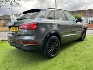 Audi Q3 2.0 Q3 Black Edition TDI Quattro Semi-Auto 4WD 5dr 28