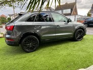 Audi Q3 2.0 Q3 Black Edition TDI Quattro Semi-Auto 4WD 5dr 29