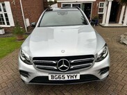 Mercedes-Benz GLC 2.1 GLC250d AMG Line (Premium) G-Tronic 4MATIC Euro 6 (s/s) 5dr 19