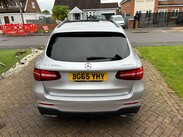 Mercedes-Benz GLC 2.1 GLC250d AMG Line (Premium) G-Tronic 4MATIC Euro 6 (s/s) 5dr 33