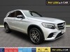 Mercedes-Benz GLC 2.1 GLC250d AMG Line (Premium) G-Tronic 4MATIC Euro 6 (s/s) 5dr