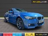 BMW 3 Series 2.0 320d xDrive M Sport 4WD 4dr