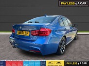 BMW 3 Series 2.0 320d xDrive M Sport 4WD 4dr 2