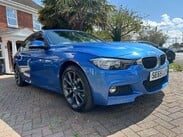 BMW 3 Series 2.0 320d xDrive M Sport 4WD 4dr 6