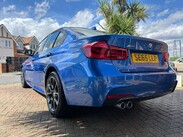 BMW 3 Series 2.0 320d xDrive M Sport 4WD 4dr 10