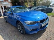 BMW 3 Series 2.0 320d xDrive M Sport 4WD 4dr 12