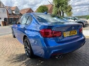 BMW 3 Series 2.0 320d xDrive M Sport 4WD 4dr 19