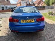 BMW 3 Series 2.0 320d xDrive M Sport 4WD 4dr 20