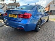 BMW 3 Series 2.0 320d xDrive M Sport 4WD 4dr 21