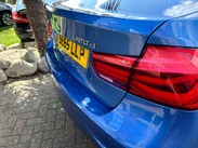 BMW 3 Series 2.0 320d xDrive M Sport 4WD 4dr 25