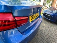 BMW 3 Series 2.0 320d xDrive M Sport 4WD 4dr 27