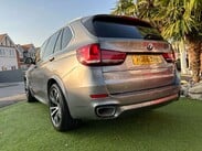 BMW X5 3.0 X5 xDrive 30d M Sport Auto 4WD 5dr 10