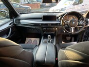 BMW X5 3.0 X5 xDrive 30d M Sport Auto 4WD 5dr 66