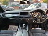 BMW X5 3.0 X5 xDrive 30d M Sport Auto 4WD 5dr 4