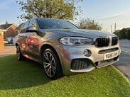 BMW X5 3.0 X5 xDrive 30d M Sport Auto 4WD 5dr 6