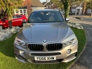 BMW X5 3.0 X5 xDrive 30d M Sport Auto 4WD 5dr 16