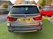 BMW X5 3.0 X5 xDrive 30d M Sport Auto 4WD 5dr 25