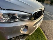 BMW X5 3.0 X5 xDrive 30d M Sport Auto 4WD 5dr 39