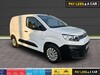 Citroen Berlingo 1.5 Berlingo 1000 Enterprise Blue HDi