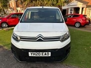 Citroen Berlingo 1.5 Berlingo 1000 Enterprise Blue HDi 16