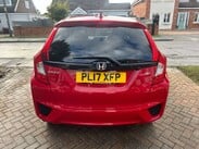 Honda Jazz 1.3 Jazz EX Navi i-VTec 5dr 14