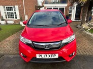 Honda Jazz 1.3 Jazz EX Navi i-VTec 5dr 19