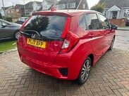 Honda Jazz 1.3 Jazz EX Navi i-VTec 5dr 27