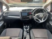 Honda Jazz 1.3 Jazz EX Navi i-VTec 5dr 56