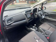 Honda Jazz 1.3 Jazz EX Navi i-VTec 5dr 75