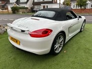 Porsche Boxster 2.7 Boxster 24v 2dr 12