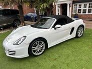 Porsche Boxster 2.7 Boxster 24v 2dr 19