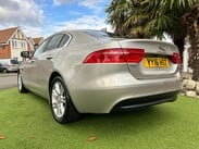 Jaguar XE 2.0 XE Prestige i Auto 4dr 6