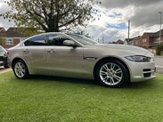 Jaguar XE 2.0 XE Prestige i Auto 4dr 12