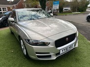 Jaguar XE 2.0 XE Prestige i Auto 4dr 15