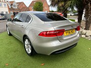 Jaguar XE 2.0 XE Prestige i Auto 4dr 25