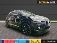 DS DS 3 1.2 DS3 D Style PureTech S/S 2dr 1