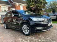 Ford C-Max 1.5 Grand C-Max Titanium TDCi 5dr 6