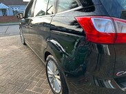 Ford C-Max 1.5 Grand C-Max Titanium TDCi 5dr 38