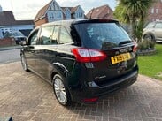 Ford C-Max 1.5 Grand C-Max Titanium TDCi 5dr 23